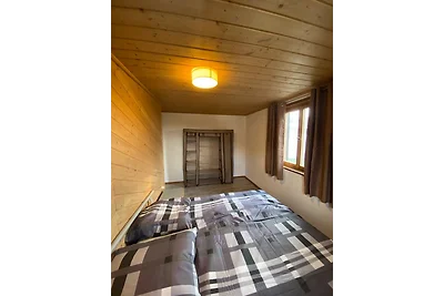 Gigantisches Zimmer in den Bergen