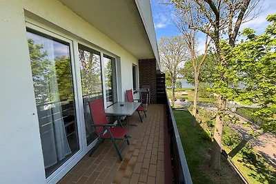 Ferienwohnung Rosarium, App. 27