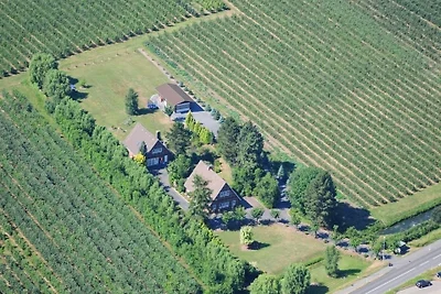 Monteursunterkunft Altes Land bei