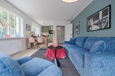 Kajüte #6 | Dock 6a