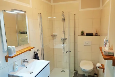 Ferienwohnung Himmelpforte 2