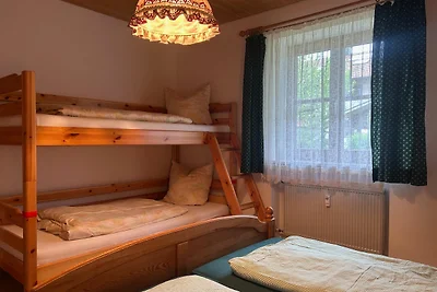 Apartamento Vacaciones familiares Unterwössen