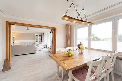 Appartamento Vacanza con famiglia Malente