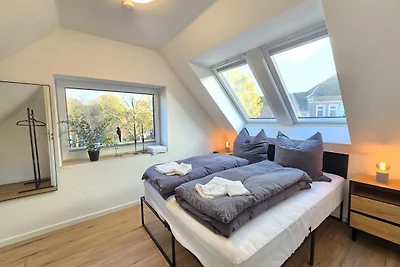 Vakantieappartement Gezinsvakantie Marienhafe