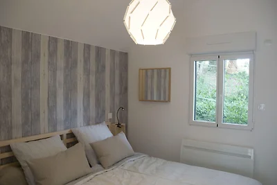 Cottage - Chez Flo & Marc