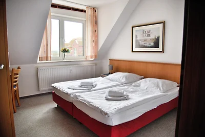 Lagunenstadt am Haff Fewo 157 -