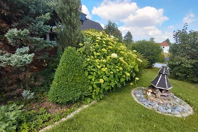 Vakantieappartement Gezinsvakantie Horn Bad Meinberg