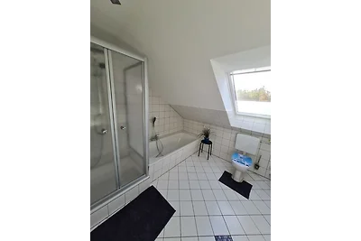 Ferienwohnung Küstenglück