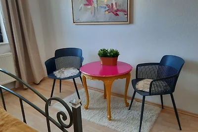 Vakantiehuis Ontspannende vakantie Schleiden