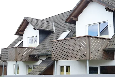 Ostsee- Apart. Rebecca 5 min zum