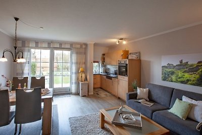 Vakantieappartement Gezinsvakantie Büsumer Deichhausen