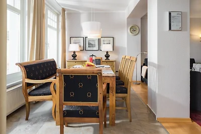 Inseldomizil Whg. 01