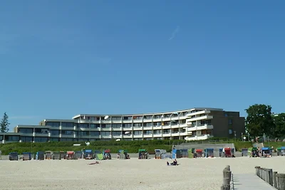 Bi de Wyk, Whg. D7A - Pellworm