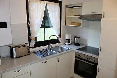 Ferienhaus Nr. 114, Kategorie