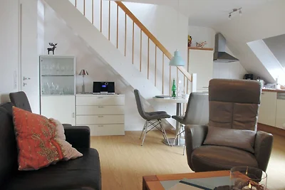 Casa vacanze Vacanza di relax Großenbrode