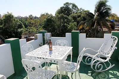 Hostal Casa Gazcon Appartement 2