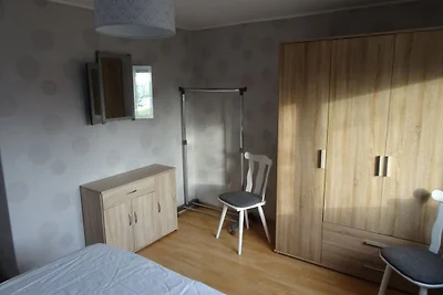 Casa vacanze Vacanza di relax Friedrichskoog