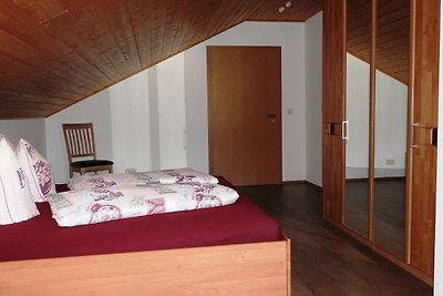 Vakantieappartement Gezinsvakantie Breitenbrunn