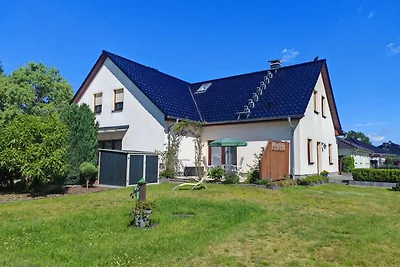 Vakantieappartement Gezinsvakantie Wesenberg