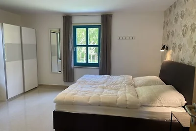 Casa vacanze Vacanza di relax Klütz