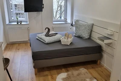 City Central Apartment House - Apt