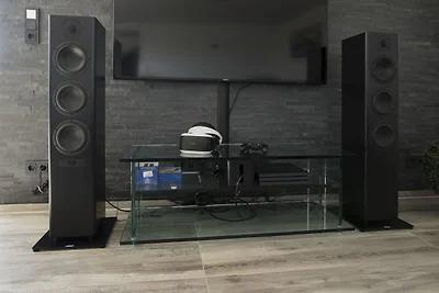 Wohnung mit Panoramablick