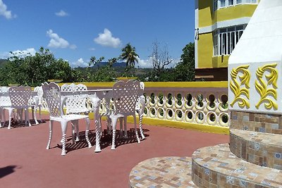 Vakantieappartement Gezinsvakantie Baracoa