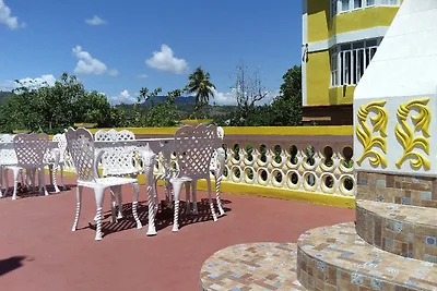 Casa Pilar Appartement 1