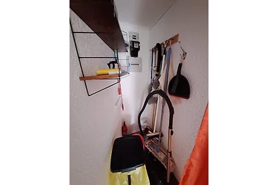 " Haus J. Bull das Sonneneck"