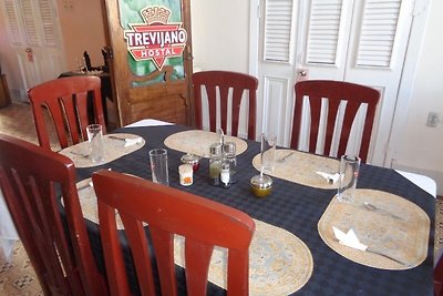Hostal Trevijano Appartement 1