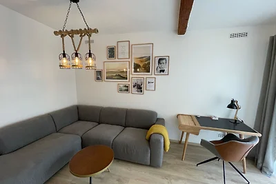 Appartamento Vacanza con famiglia Eltville