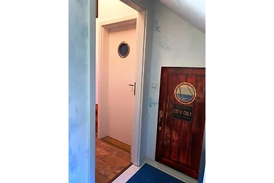 Ferienappartment Kogge