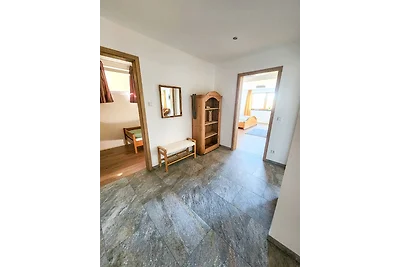 Ferienwohnung auf dem Stroblhof