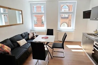 Apartment 5 bei der Klosterkirche