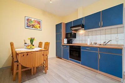 Ferienwohnung Haus Vietzen 2