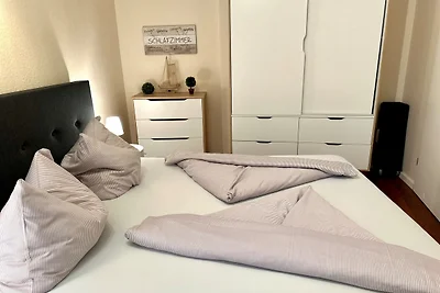 Appartamento Vacanza con famiglia Dorum