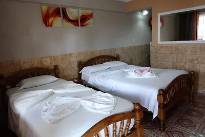 Hostal Enrique Appartement 8