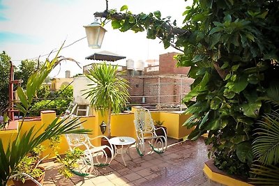 Hostal Fredesvinda Appartement 1