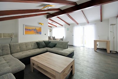 Vakantieappartement Gezinsvakantie Großräschen