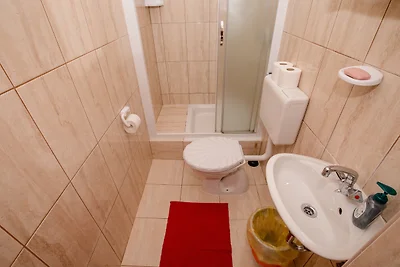 Vakantieappartement Gezinsvakantie Rab