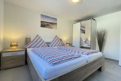 Deichgraf Baltrum, Whg 5