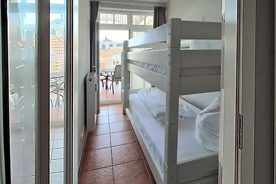 apartman za odmor Obiteljski odmor Kühlungsborn