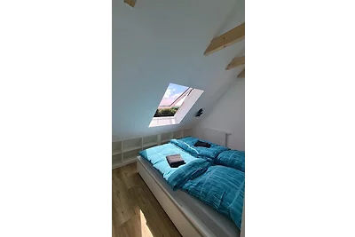 Naturhof Buschwiesen - Wohnung Lama