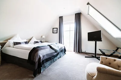 Appartamento Vacanza con famiglia Ahrenshoop