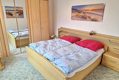 NEU! Ferienhaus Ostseerauschen -
