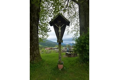 Appartamento Vacanza con famiglia Reit im Winkl