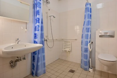 Vakantieappartement Gezinsvakantie Kellenhusen
