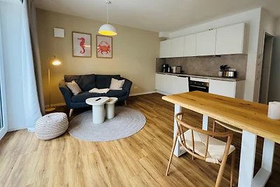 Salt & Sand Wohnung Sand