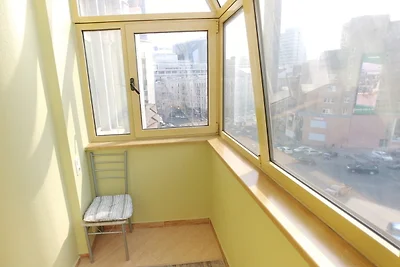 One bedroom. Luxe. 5b Baseina str.
