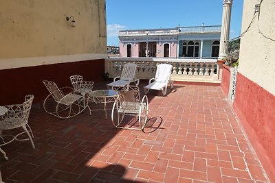 Hostal El Paseo Appartement 1